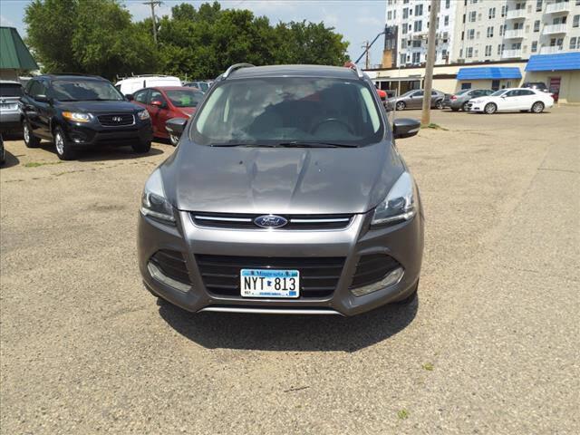 used 2014 Ford Escape car, priced at $9,995