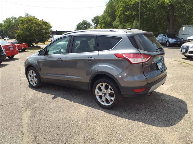 used 2014 Ford Escape car, priced at $9,995