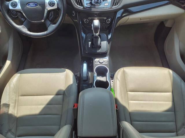 used 2014 Ford Escape car, priced at $9,995