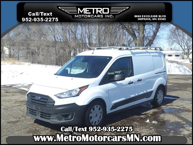 used 2020 Ford Transit Connect car, priced at $13,995
