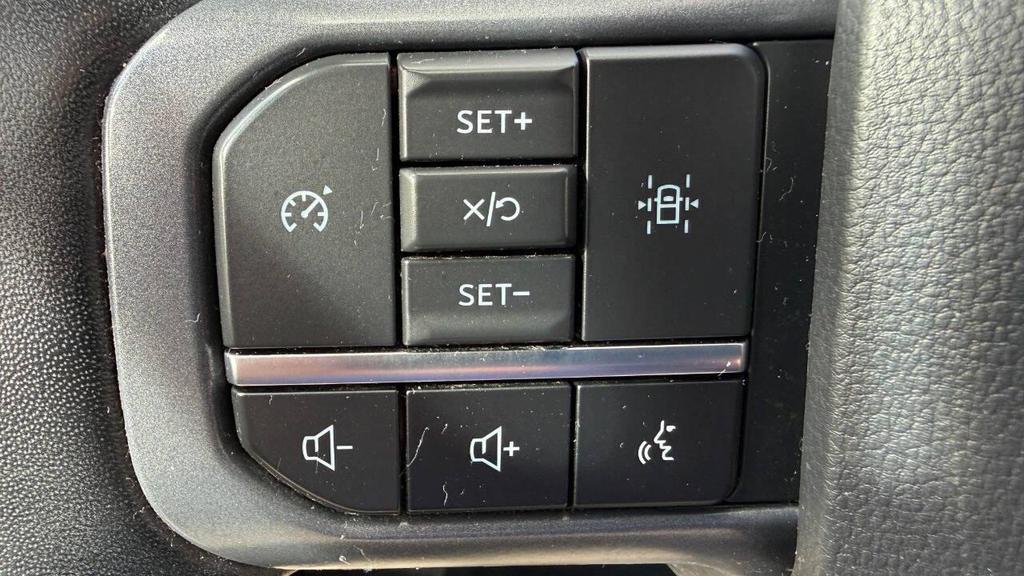 used 2023 Ford F-150 car, priced at $44,950