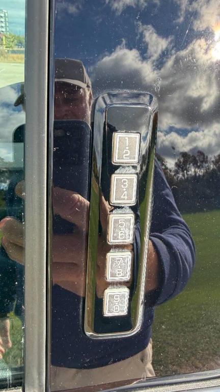 used 2023 Ford F-150 car, priced at $44,950