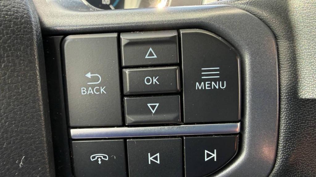 used 2023 Ford F-150 car, priced at $44,950