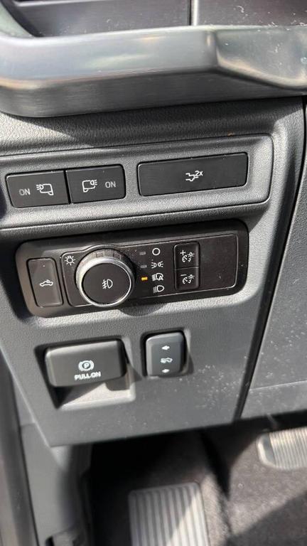 used 2023 Ford F-150 car, priced at $44,950