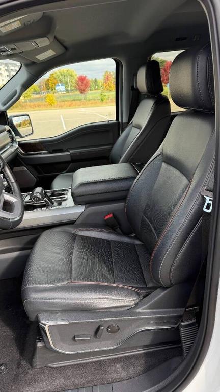 used 2023 Ford F-150 car, priced at $44,950