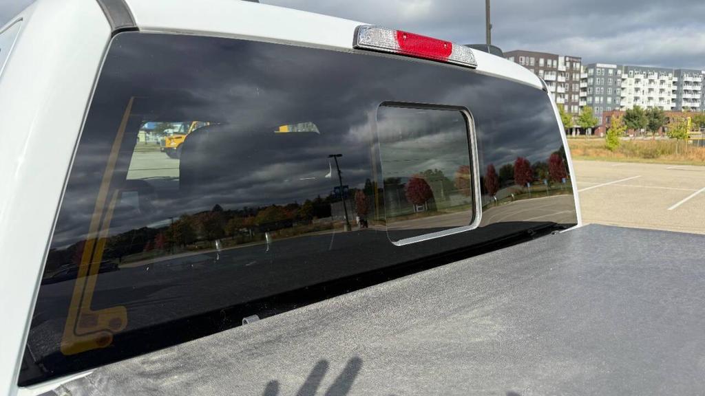 used 2023 Ford F-150 car, priced at $44,950