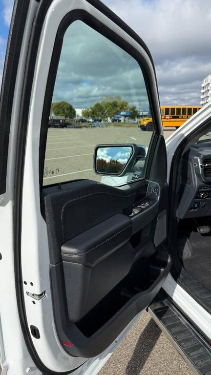 used 2023 Ford F-150 car, priced at $44,950