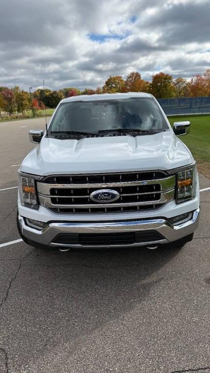 used 2023 Ford F-150 car, priced at $44,950