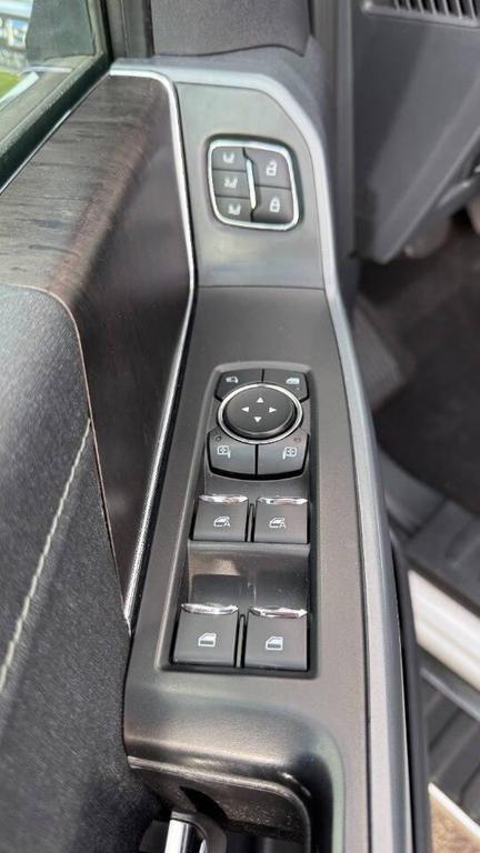 used 2023 Ford F-150 car, priced at $44,950