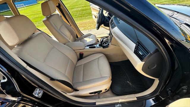 used 2014 BMW X1 car, priced at $8,995