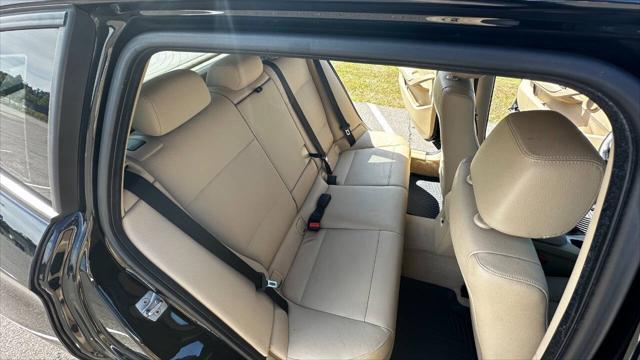 used 2014 BMW X1 car, priced at $8,995
