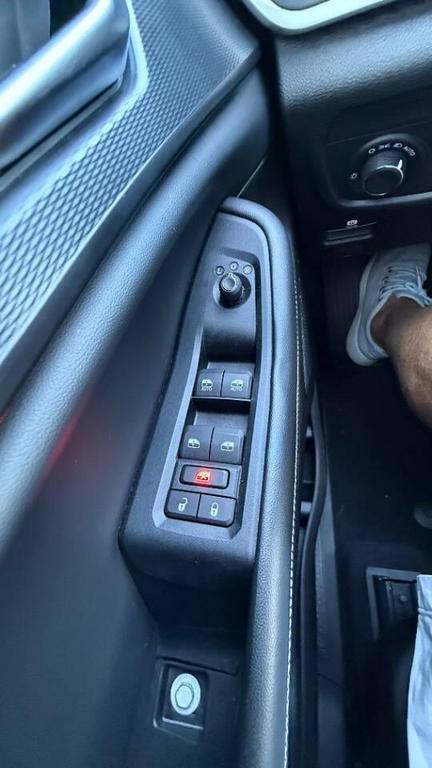 used 2023 Jeep Grand Cherokee L car, priced at $29,890