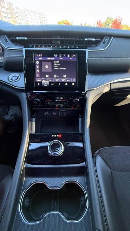 used 2023 Jeep Grand Cherokee L car, priced at $29,890