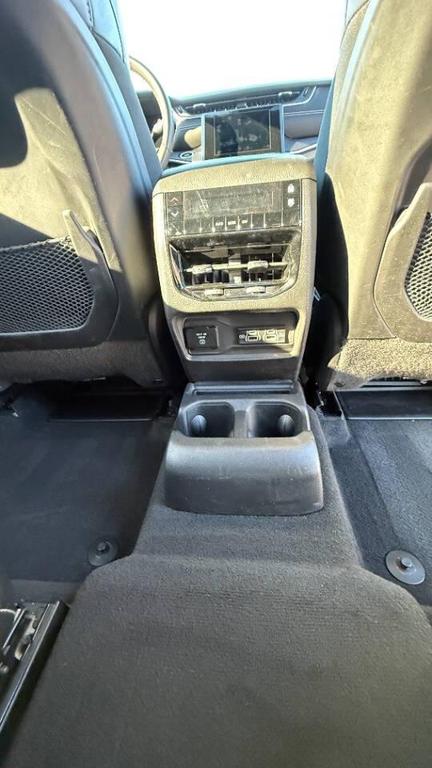 used 2023 Jeep Grand Cherokee L car, priced at $29,890