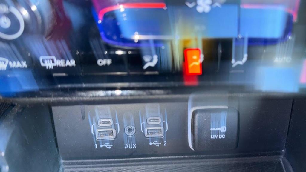 used 2023 Jeep Grand Cherokee L car, priced at $29,890