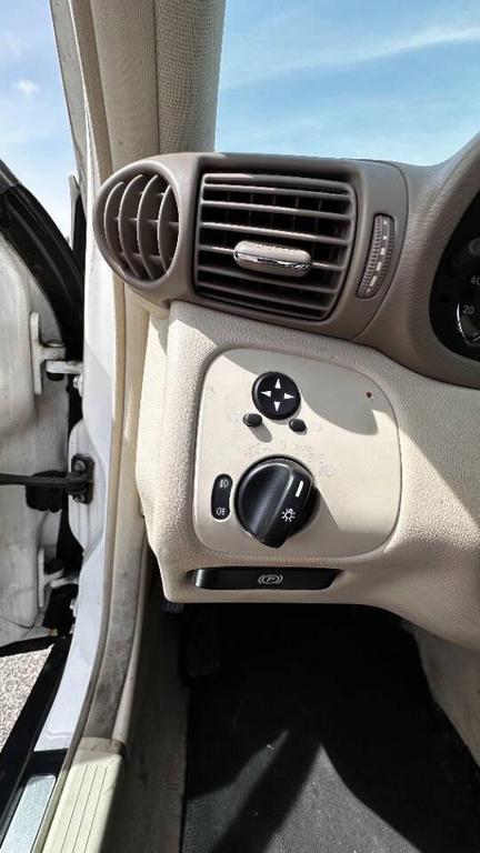 used 2005 Mercedes-Benz C-Class car, priced at $1,990