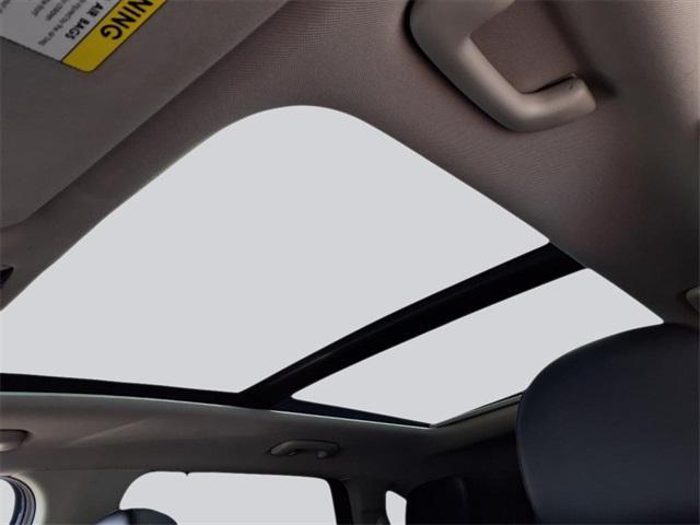 used 2023 Kia Sorento car, priced at $23,988