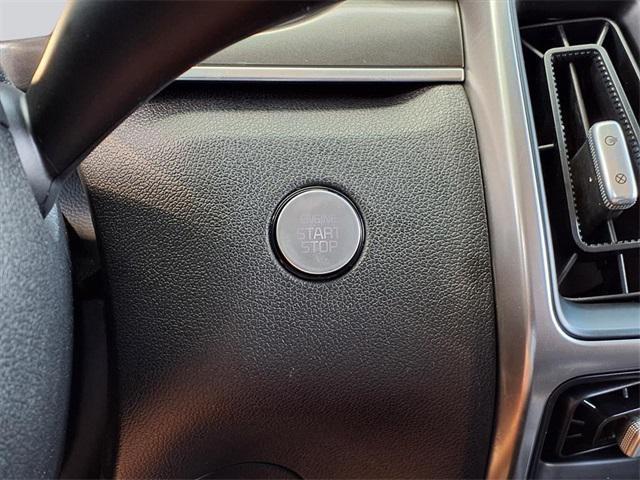 used 2023 Kia Sorento car, priced at $23,988