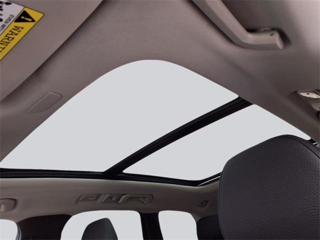 used 2023 Volvo XC60 car, priced at $27,500