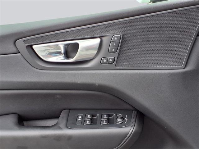 used 2023 Volvo XC60 car, priced at $27,500