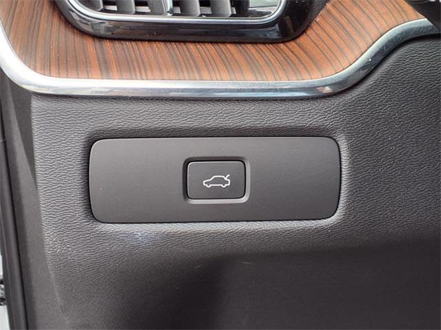 used 2023 Volvo XC60 car, priced at $27,500