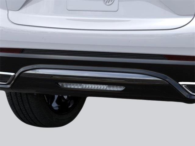 new 2025 Buick Envision car, priced at $38,240
