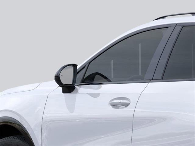 new 2025 Buick Envision car, priced at $38,240