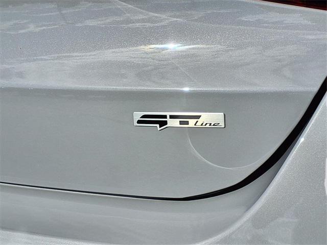 used 2024 Kia K5 car, priced at $27,900