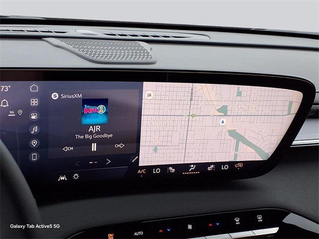 new 2026 Buick Enclave car, priced at $53,955