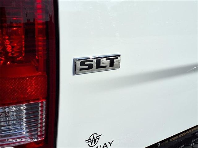 used 2019 Ram 1500 car, priced at $25,900