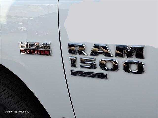 used 2019 Ram 1500 car, priced at $25,900