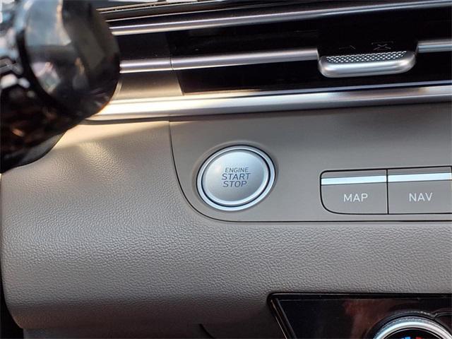 used 2025 Hyundai Elantra car, priced at $22,988