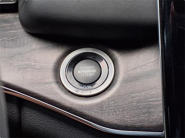 used 2023 Jeep Grand Cherokee L car, priced at $38,988