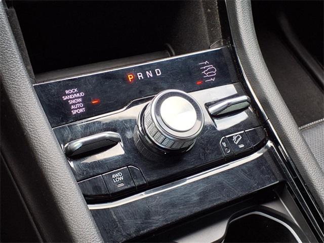 used 2023 Jeep Grand Cherokee L car, priced at $38,988