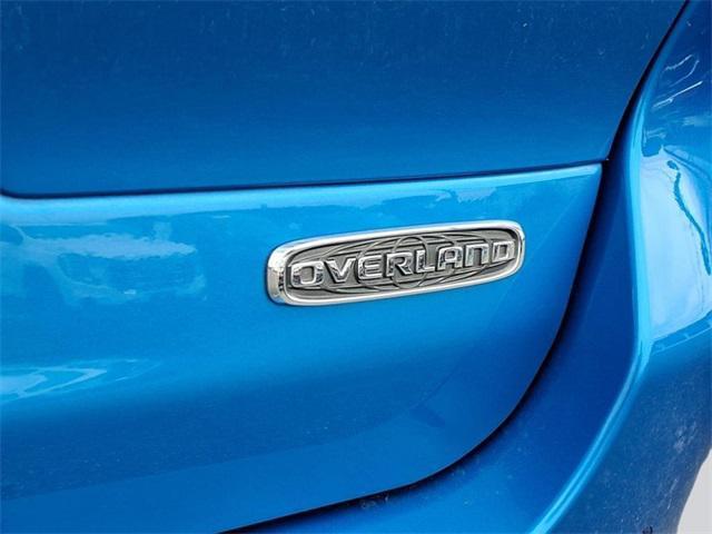used 2023 Jeep Grand Cherokee L car, priced at $38,988
