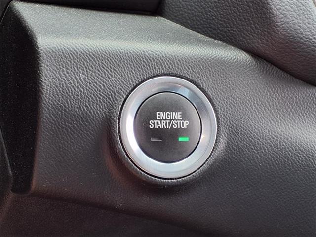 used 2022 GMC Terrain car, priced at $26,355