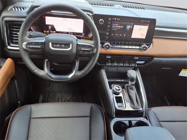 new 2026 GMC Canyon car, priced at $48,125