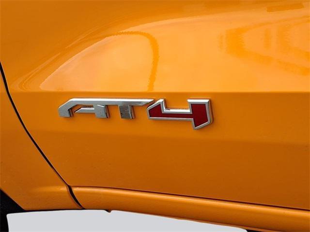 new 2026 GMC Canyon car, priced at $48,125