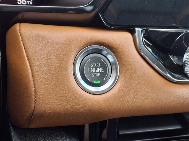 new 2026 GMC Canyon car, priced at $48,125