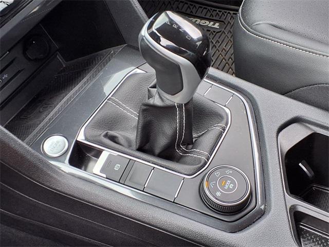 used 2024 Volkswagen Tiguan car, priced at $26,988