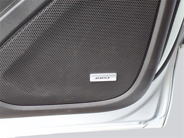 used 2024 GMC Terrain car, priced at $34,500