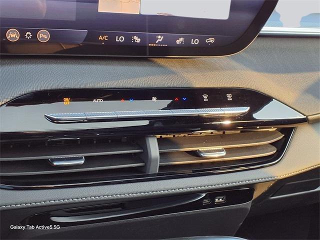 new 2026 Buick Enclave car, priced at $54,105