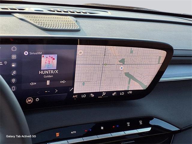 new 2026 Buick Enclave car, priced at $54,105