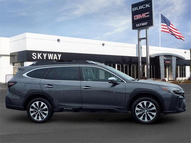 used 2024 Subaru Outback car, priced at $31,988