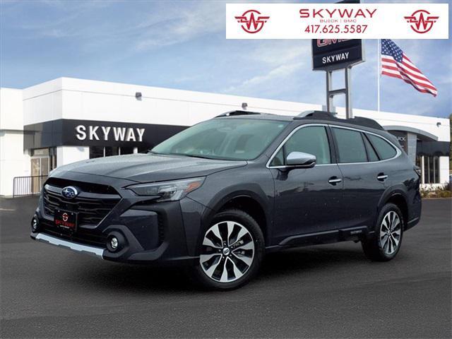 used 2024 Subaru Outback car, priced at $31,988