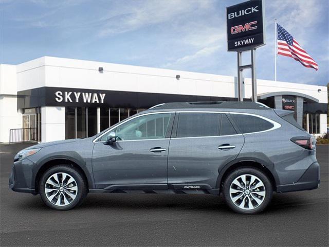 used 2024 Subaru Outback car, priced at $31,988