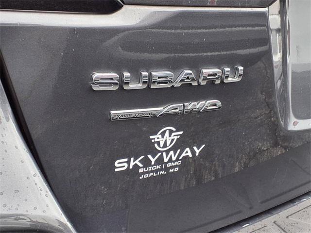 used 2024 Subaru Outback car, priced at $31,988