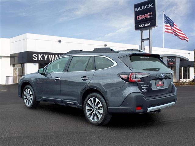 used 2024 Subaru Outback car, priced at $31,988