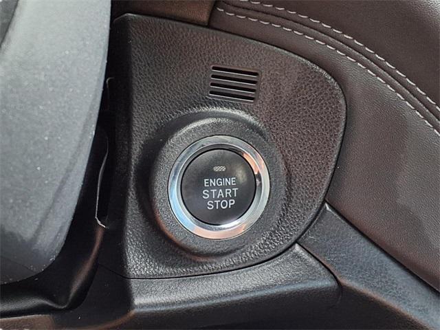 used 2024 Subaru Outback car, priced at $31,988