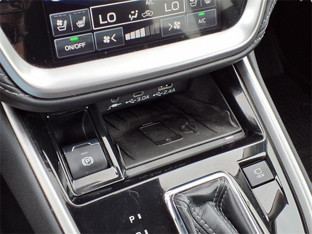 used 2024 Subaru Outback car, priced at $31,988